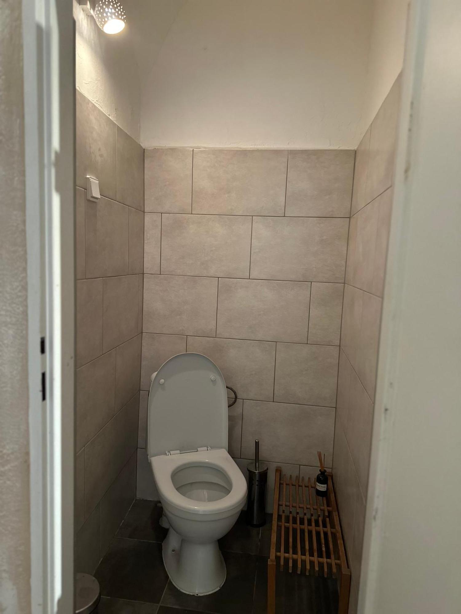 O9b Private In Center * Bratislava